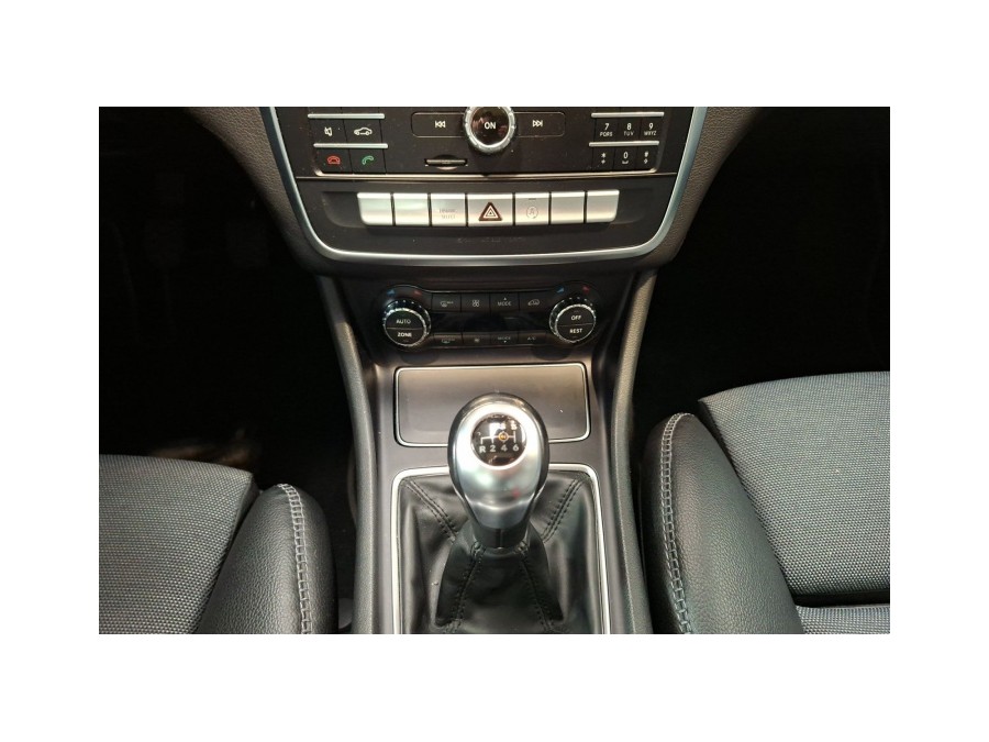 MERCEDES d'occasion CLASSE GLA GLA 180 Inspiration de 2019 Villepinte