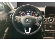 MERCEDES d'occasion CLASSE GLA GLA 180 Inspiration de 2019 Villepinte