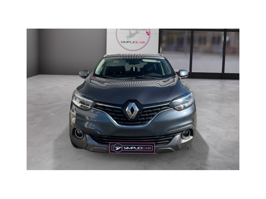 RENAULT d'occasion KADJAR 1.5 DCI 110 EDITION ONE de 2016 La Flèche
