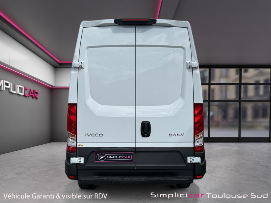IVECO d'occasion DAILY 35S18 de 2026 Toulouse Sud (31)﻿
