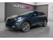 RENAULT d'occasion KADJAR 1.5 DCI 110 EDITION ONE de 2016 La Flèche