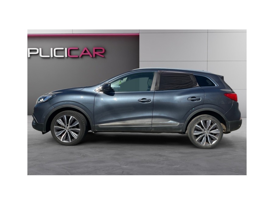 RENAULT d'occasion KADJAR 1.5 DCI 110 EDITION ONE de 2016 La Flèche