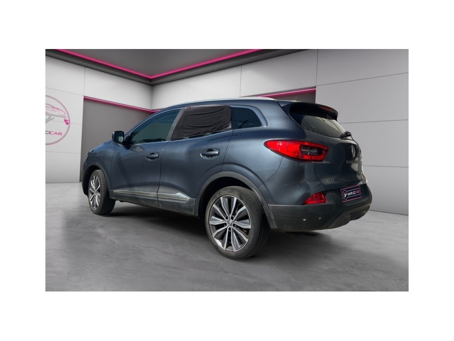 RENAULT d'occasion KADJAR 1.5 DCI 110 EDITION ONE de 2016 La Flèche
