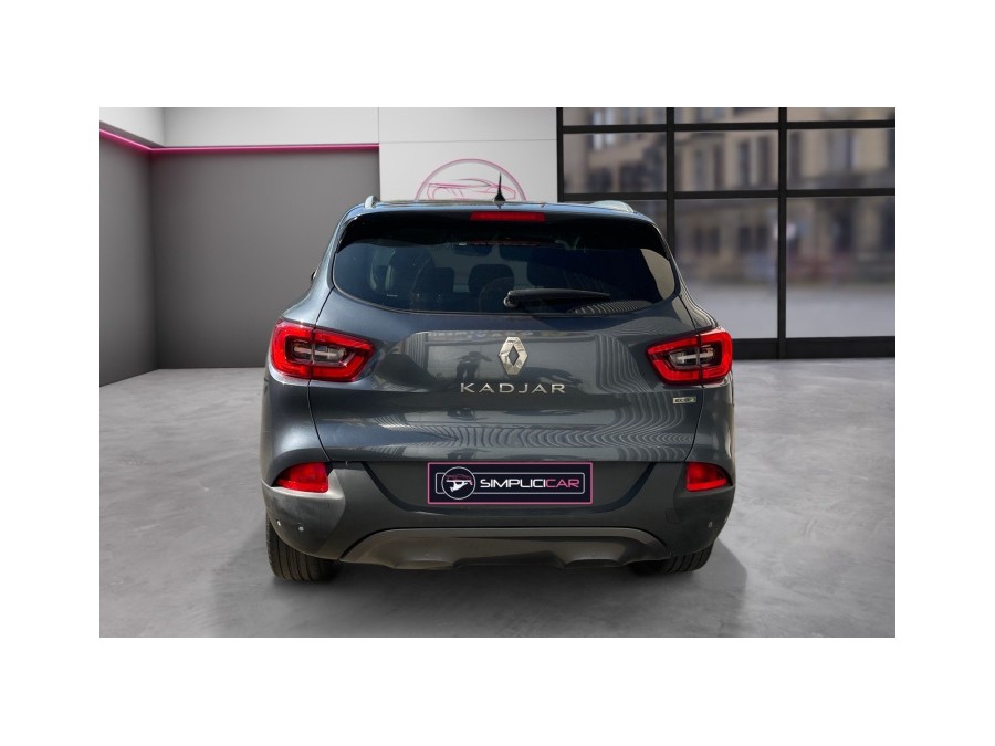 RENAULT d'occasion KADJAR 1.5 DCI 110 EDITION ONE de 2016 La Flèche