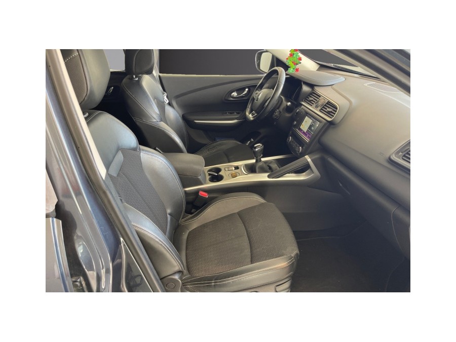 RENAULT d'occasion KADJAR 1.5 DCI 110 EDITION ONE de 2016 La Flèche