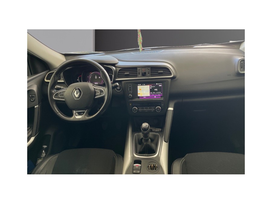RENAULT d'occasion KADJAR 1.5 DCI 110 EDITION ONE de 2016 La Flèche