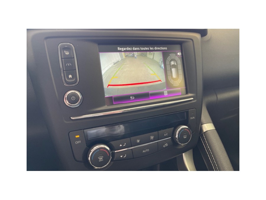 RENAULT d'occasion KADJAR 1.5 DCI 110 EDITION ONE de 2016 La Flèche