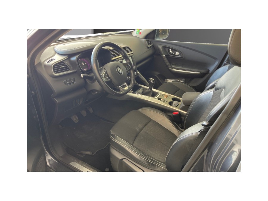 RENAULT d'occasion KADJAR 1.5 DCI 110 EDITION ONE de 2016 La Flèche