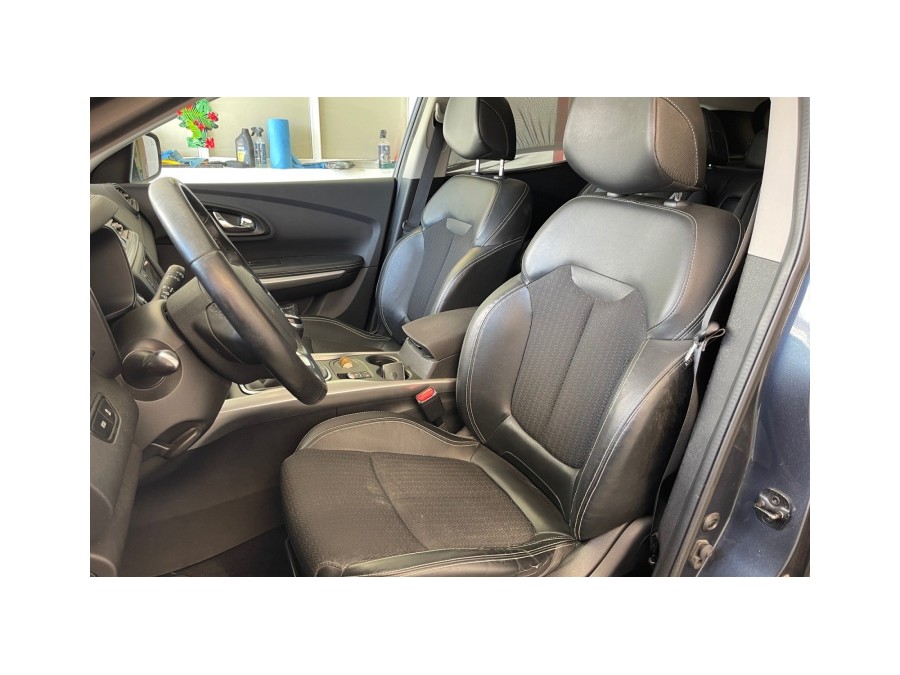 RENAULT d'occasion KADJAR 1.5 DCI 110 EDITION ONE de 2016 La Flèche