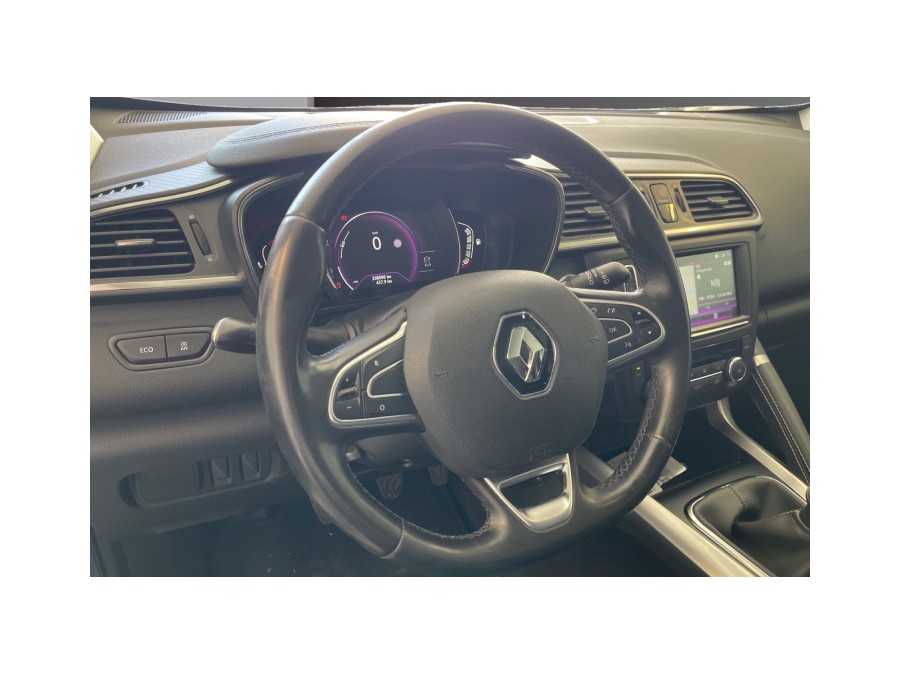 RENAULT d'occasion KADJAR 1.5 DCI 110 EDITION ONE de 2016 La Flèche