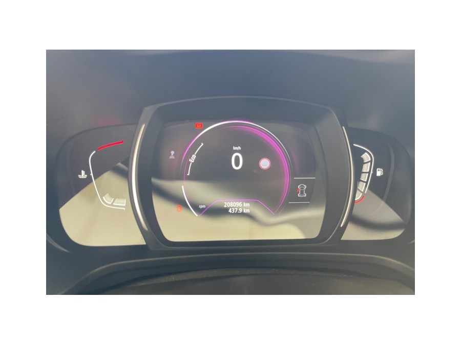 RENAULT d'occasion KADJAR 1.5 DCI 110 EDITION ONE de 2016 La Flèche
