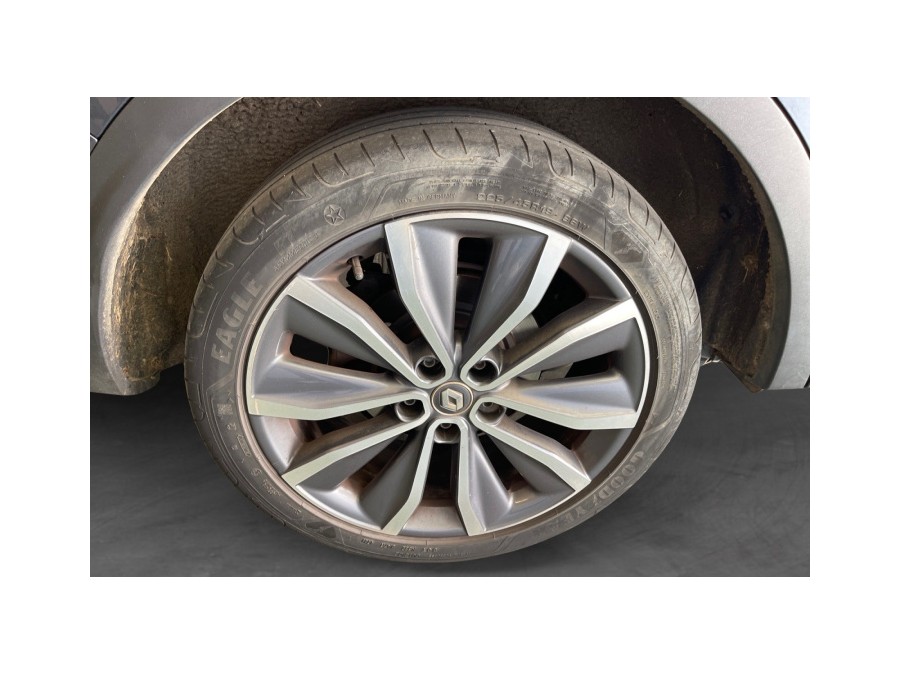 RENAULT d'occasion KADJAR 1.5 DCI 110 EDITION ONE de 2016 La Flèche
