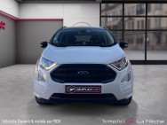 FORD d'occasion ECOSPORT 125 de 2018 La Flèche (72)﻿