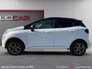 FORD d'occasion ECOSPORT 125 de 2018 La Flèche (72)﻿