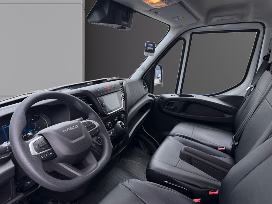 IVECO d'occasion DAILY 35S18 de 2026 Toulouse Sud (31)﻿