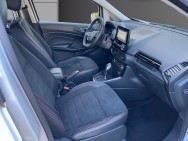 FORD d'occasion ECOSPORT 125 de 2018 La Flèche (72)﻿