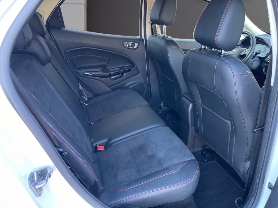 FORD d'occasion ECOSPORT 125 de 2018 La Flèche (72)﻿