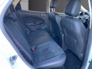 FORD d'occasion ECOSPORT 125 de 2018 La Flèche (72)﻿