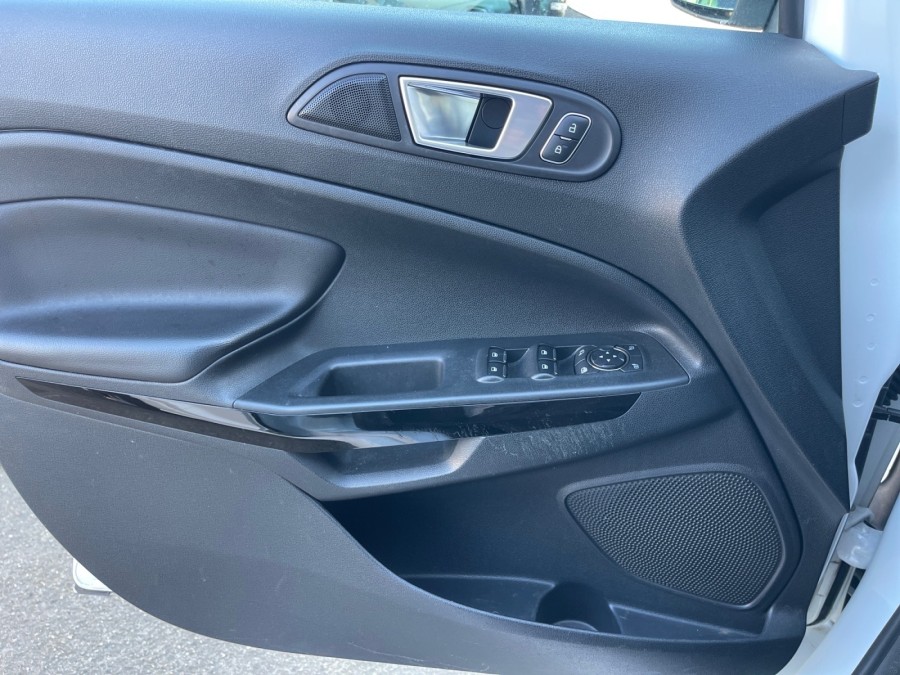FORD d'occasion ECOSPORT 125 de 2018 La Flèche (72)﻿