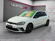 VOLKSWAGEN d'occasion GOLF 2.0 TSI 265 GTI CLUBSPORT DSG de 2016
