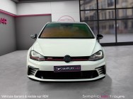 VOLKSWAGEN d'occasion GOLF 2.0 TSI 265 GTI CLUBSPORT DSG de 2016