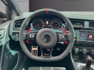 VOLKSWAGEN d'occasion GOLF 2.0 TSI 265 GTI CLUBSPORT DSG de 2016