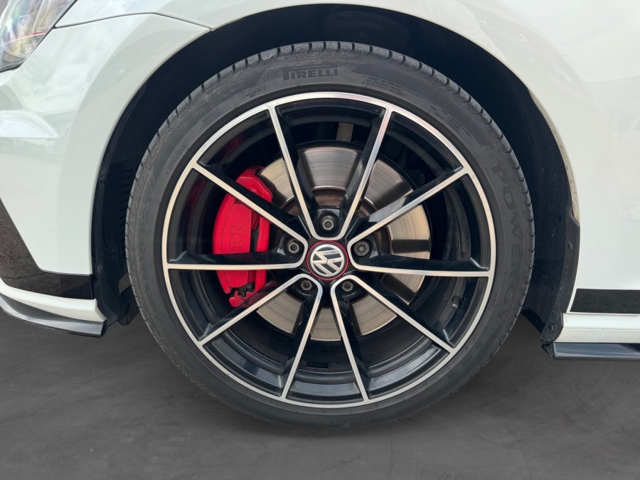 VOLKSWAGEN d'occasion GOLF 2.0 TSI 265 GTI CLUBSPORT DSG de 2016