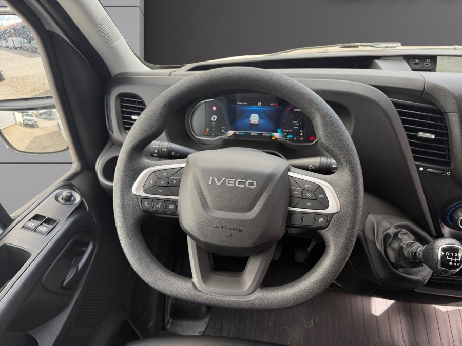 IVECO d'occasion DAILY 35S18 de 2026 Toulouse Sud (31)﻿