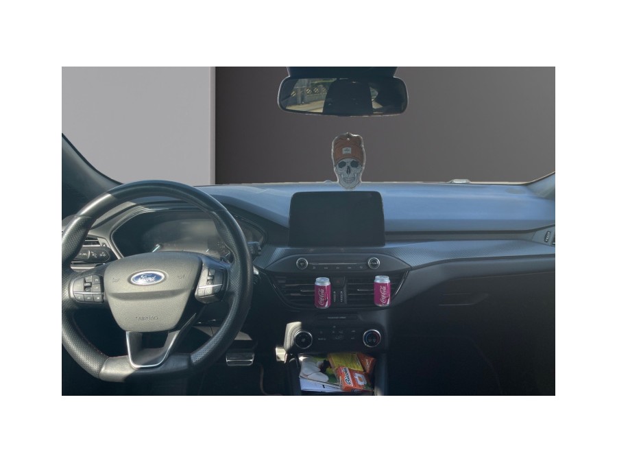FORD d'occasion FOCUS SW 1.5 ECOBLUE 120 ACTIVE X BA de 2020 La
