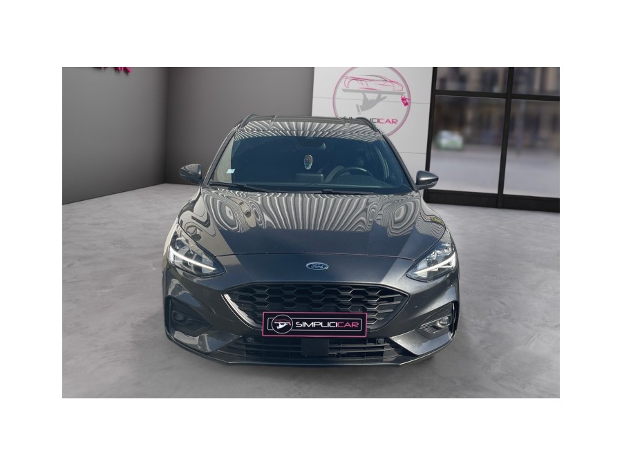 FORD d'occasion FOCUS SW 1.5 ECOBLUE 120 ACTIVE X BA de 2020 La
