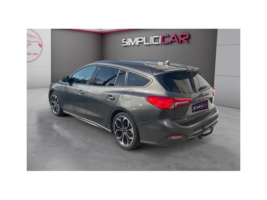 FORD d'occasion FOCUS SW 1.5 ECOBLUE 120 ACTIVE X BA de 2020 La