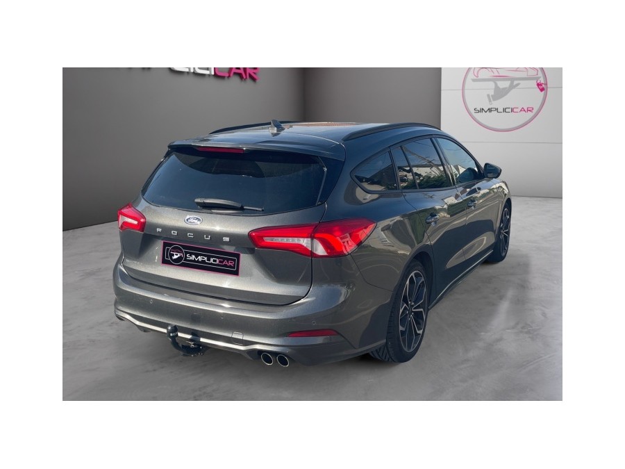 FORD d'occasion FOCUS SW 1.5 ECOBLUE 120 ACTIVE X BA de 2020 La