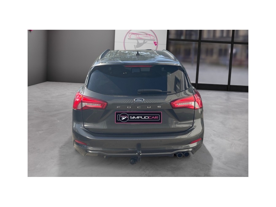 FORD d'occasion FOCUS SW 1.5 ECOBLUE 120 ACTIVE X BA de 2020 La