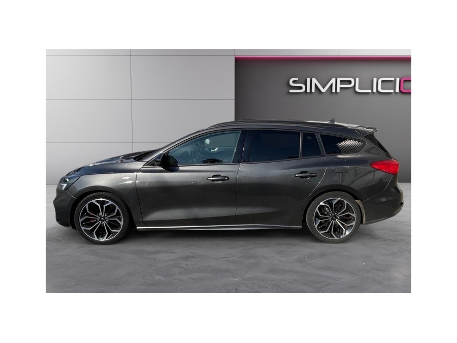 FORD d'occasion FOCUS SW 1.5 ECOBLUE 120 ACTIVE X BA de 2020 La