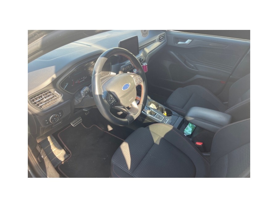 FORD d'occasion FOCUS SW 1.5 ECOBLUE 120 ACTIVE X BA de 2020 La