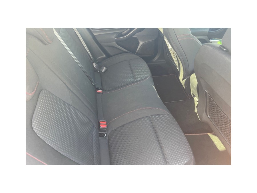 FORD d'occasion FOCUS SW 1.5 ECOBLUE 120 ACTIVE X BA de 2020 La