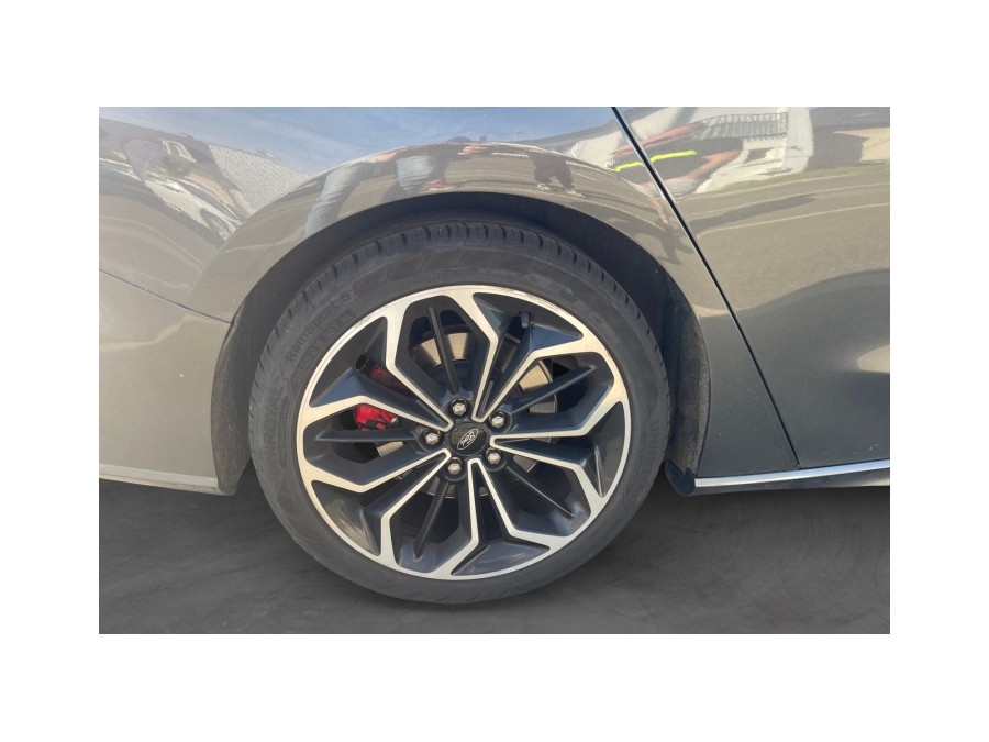 FORD d'occasion FOCUS SW 1.5 ECOBLUE 120 ACTIVE X BA de 2020 La