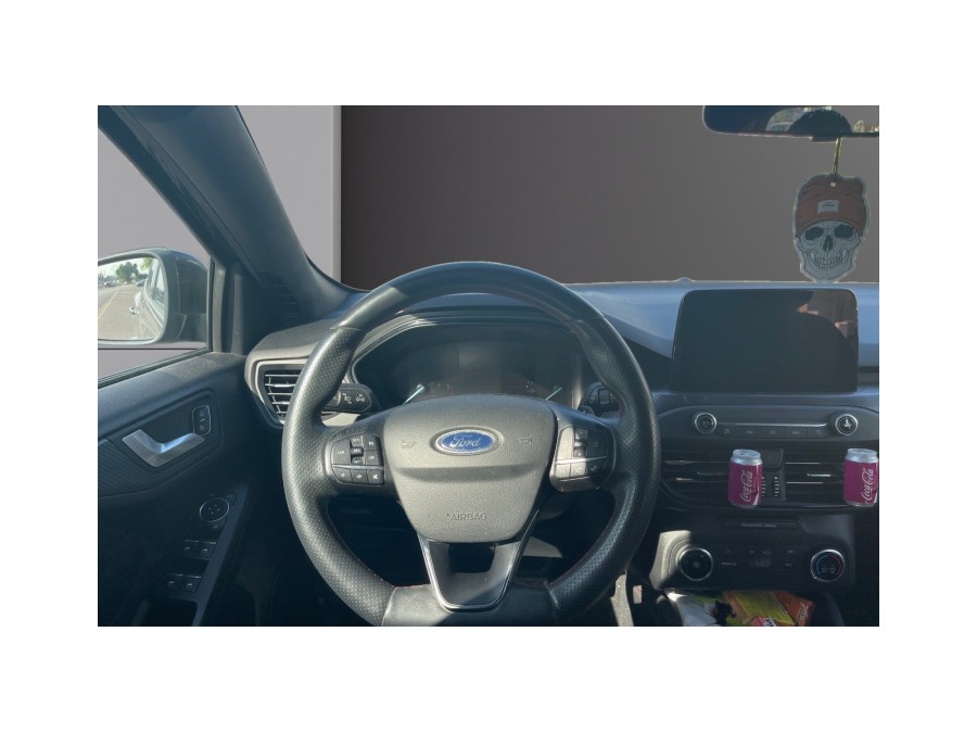 FORD d'occasion FOCUS SW 1.5 ECOBLUE 120 ACTIVE X BA de 2020 La