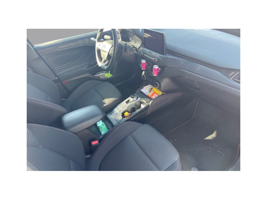 FORD d'occasion FOCUS SW 1.5 ECOBLUE 120 ACTIVE X BA de 2020 La