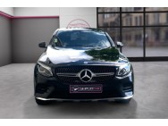MERCEDES d'occasion CLASSE GLC COUPE 250D SPORTLINE 4MATIC de 2019