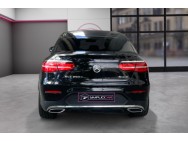 MERCEDES d'occasion CLASSE GLC COUPE 250D SPORTLINE 4MATIC de 2019
