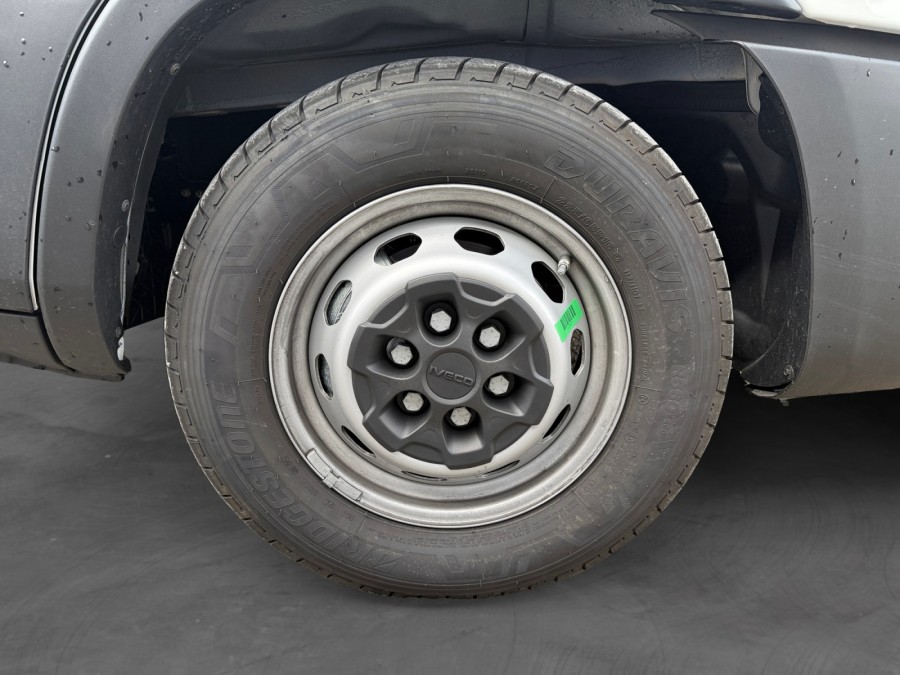 IVECO d'occasion DAILY 35S18 de 2026 Toulouse Sud (31)﻿