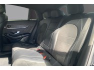 MERCEDES d'occasion CLASSE GLC COUPE 250D SPORTLINE 4MATIC de 2019