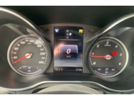 MERCEDES d'occasion CLASSE GLC COUPE 250D SPORTLINE 4MATIC de 2019