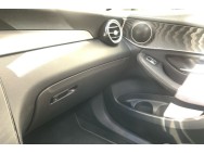 MERCEDES d'occasion CLASSE GLC COUPE 250D SPORTLINE 4MATIC de 2019