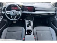 VOLKSWAGEN d'occasion GOLF 2.0 TDI 115 de 2021 Troyes (10)﻿