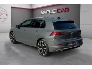VOLKSWAGEN d'occasion GOLF 2.0 TDI 115 de 2021 Troyes (10)﻿