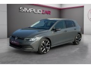 VOLKSWAGEN d'occasion GOLF 2.0 TDI 115 de 2021 Troyes (10)﻿