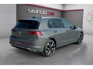 VOLKSWAGEN d'occasion GOLF 2.0 TDI 115 de 2021 Troyes (10)﻿