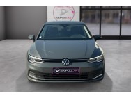 VOLKSWAGEN d'occasion GOLF 2.0 TDI 115 de 2021 Troyes (10)﻿